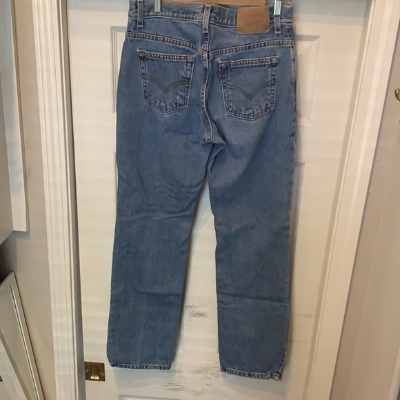 Levi’s jeans - Picture 3 of 4